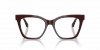 OKULARY KOREKCYJNE GIORGIO ARMANI AR 7286U 6308 52 ROZMIAR M